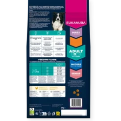 Active Adult Medium Breed 12 kg