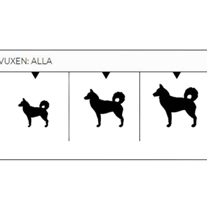 Adult All Breed lam og potet 10 kg
