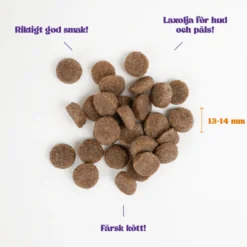 Adult Dog Regular Kylling 12 kg