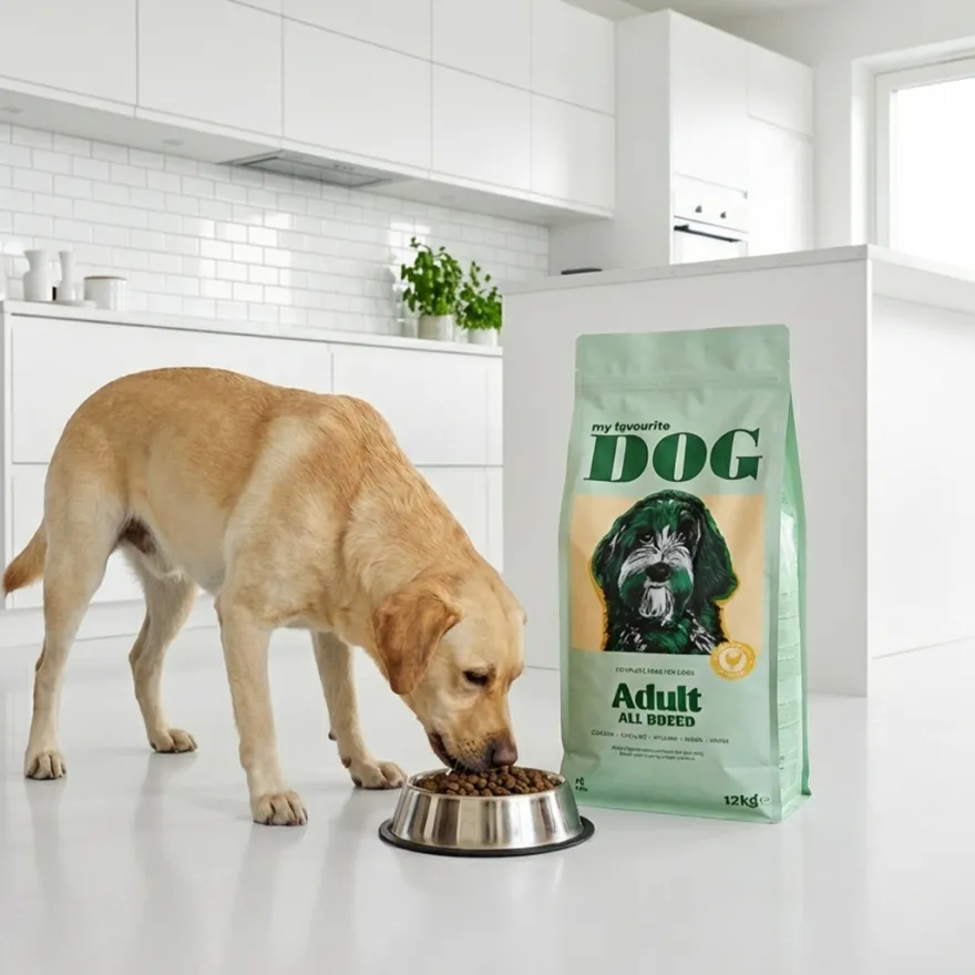 Adult Dog Regular Kylling 12 kg