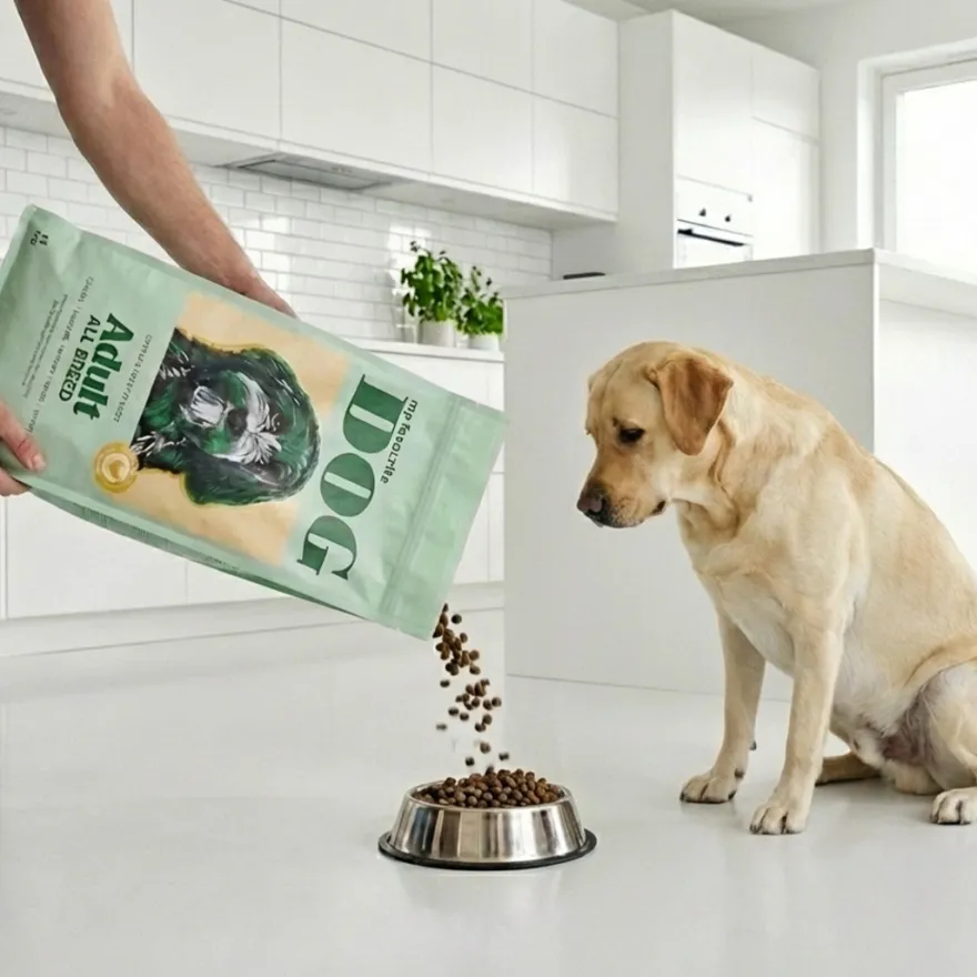 Adult Dog Regular Kylling 3 kg