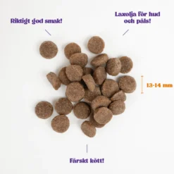 Adult Dog Regular Kylling 3 kg