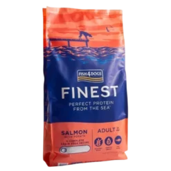 Adult Finest med laks 6kg