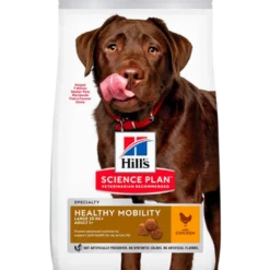 Adult Healthy Mobility Large Breed Chicken - Dry Dog Food 12 kg