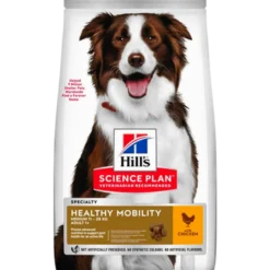 Adult Healthy Mobility Medium Chicken 14kg