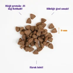 Adult katt sterilisert kylling 2 kg