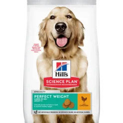 Adult Large Perfect Weight Chicken 12kg