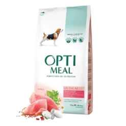Adult & Senior Medium Digestive Care Turkey 20 kg