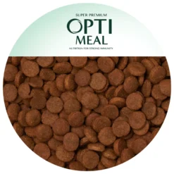 Adult & Senior Med/Maxi Hypoallergenic Salmon 12 kg