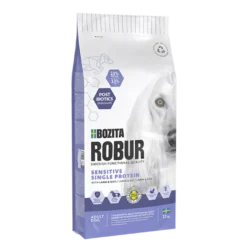 Adult Sensitive Single Protein Lam 12 kg