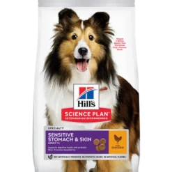 Adult Sensitive Stomach & Skin Medium Chicken - Dry Dog Food 2,5 kg