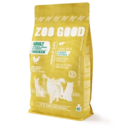 Adult Sterilised Weight Loss/Light - Kornfri kylling 8 kg