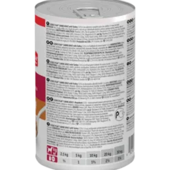 Adult Turkey Can 370g
