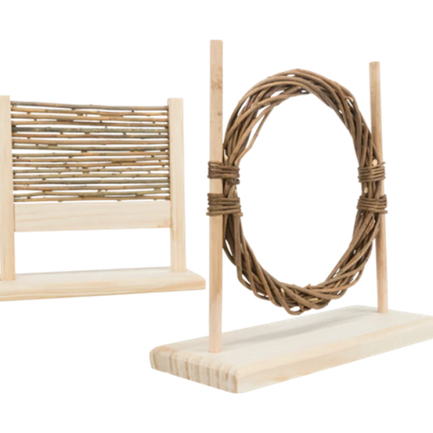 Agility-sett i 2-pakning 28 x 26 x 12 cm