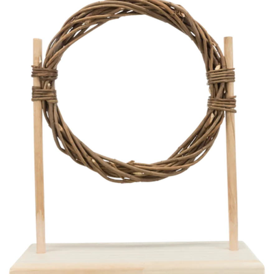 Agility-sett i 2-pakning 28 x 26 x 12 cm