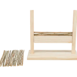 Agility-sett i 2-pakning 28 x 26 x 12 cm