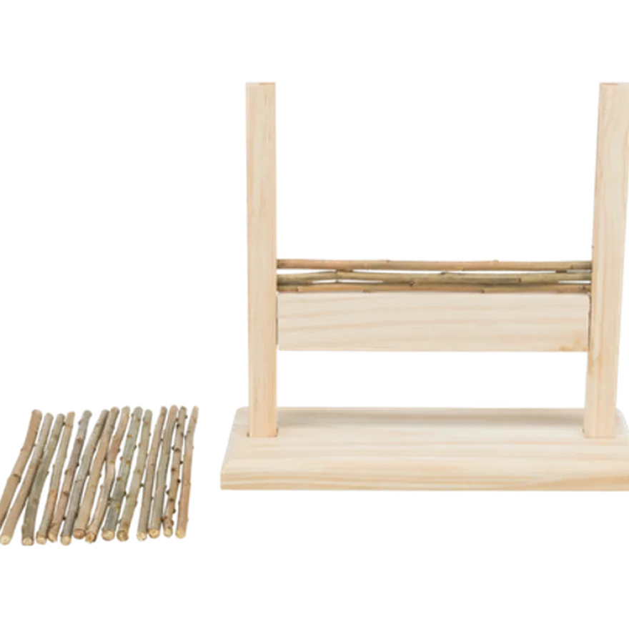 Agility-sett i 2-pakning 28 x 26 x 12 cm
