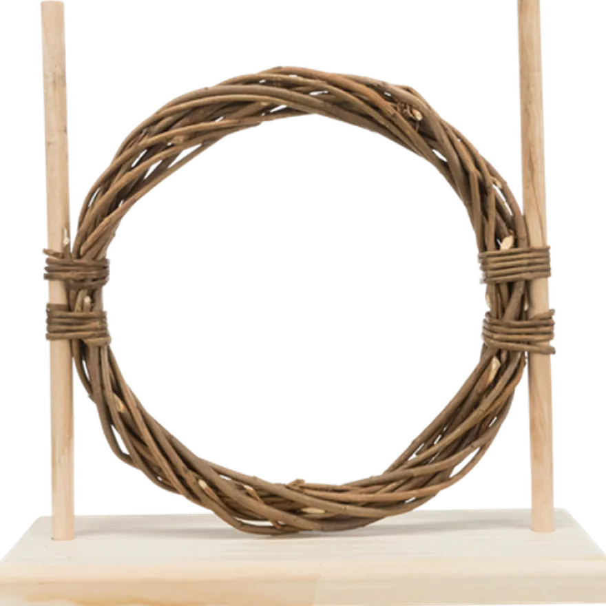 Agility-sett i 2-pakning 28 x 26 x 12 cm