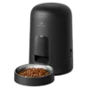 Air Automatic Feeder, svart