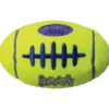 Air Dog Squeaker Football Medium