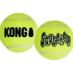 Air Dog Squeakers Ball Toy