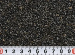 Akvariegrus Haley Black 1,5-2,5 mm 3 L
