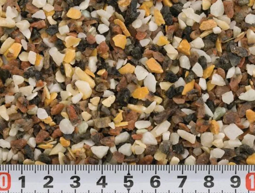 Akvariegrus Pluto 2-5 mm 10 L