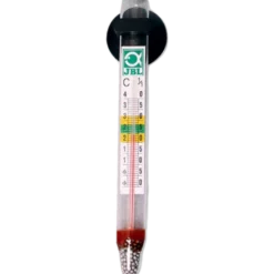 Akvarietermometer Flyter 1 stk