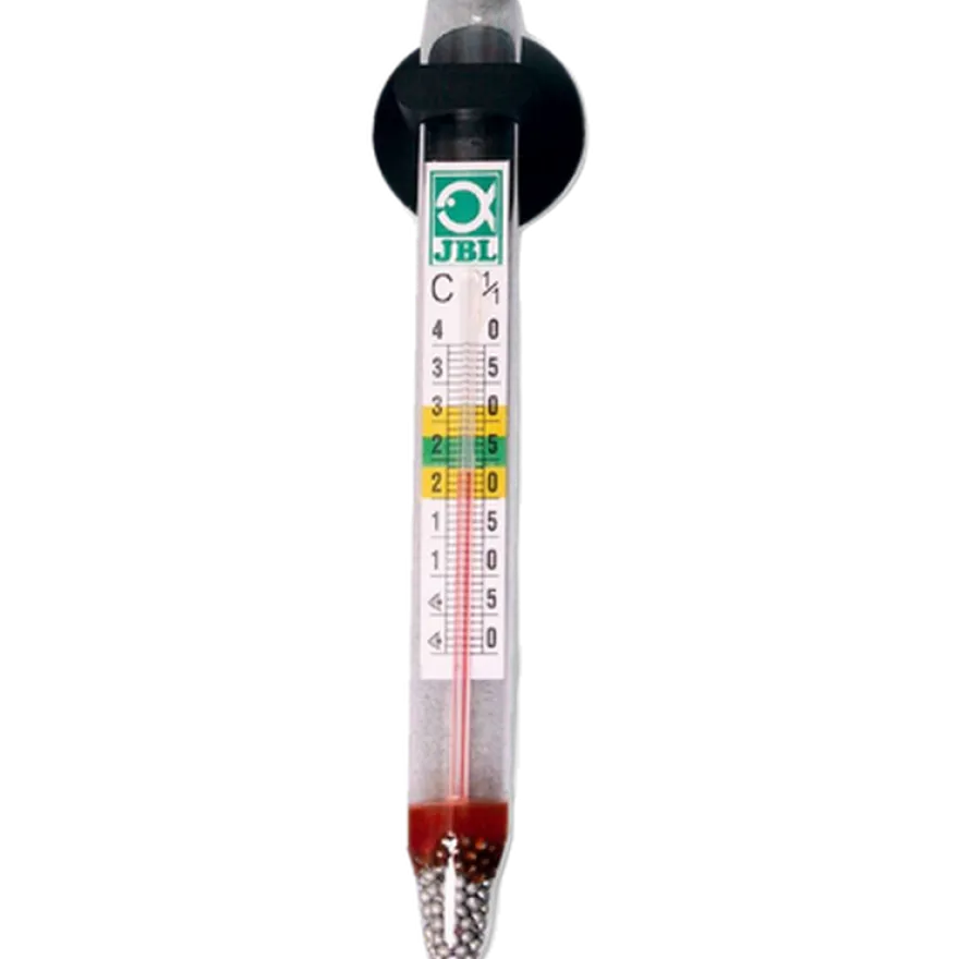 Akvarietermometer Flyter 1 stk