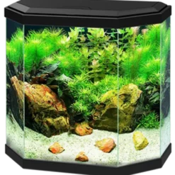 Akvarium Aqua Black 25 L