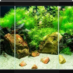Akvarium Aqua Black 25 L