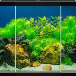 Akvarium Aqua Black 25 L