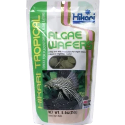 Algae Wafers Green 80 g