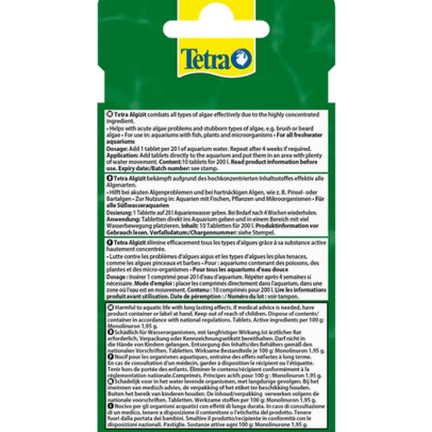 Algizit 10tabl