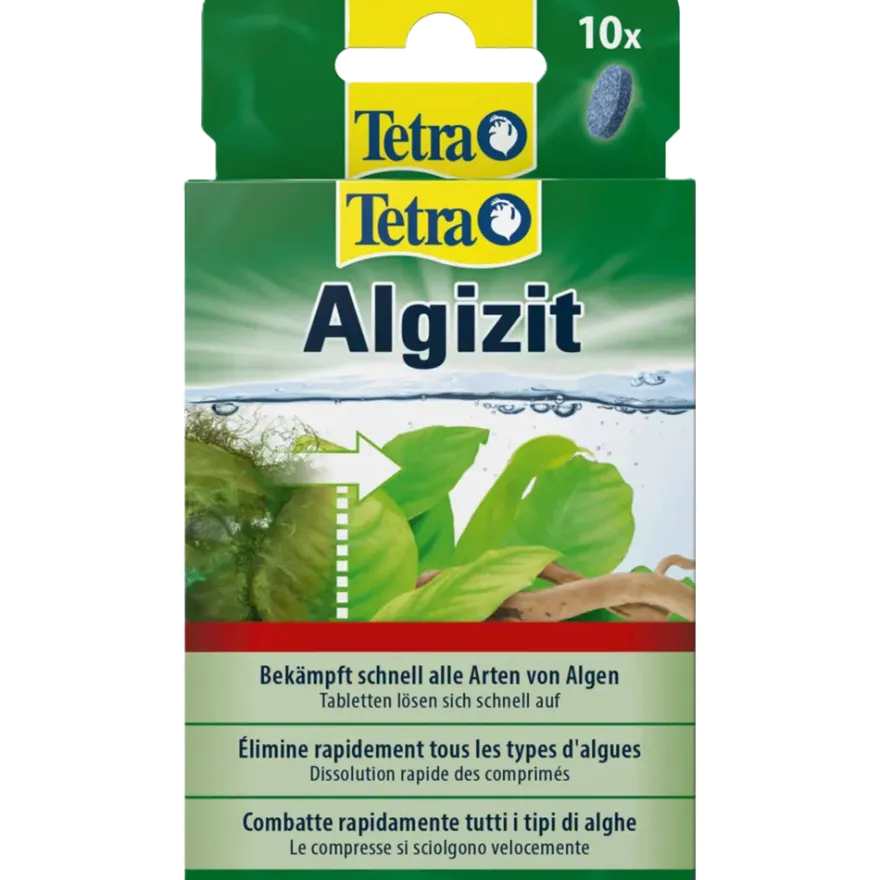 Algizit 10tabl