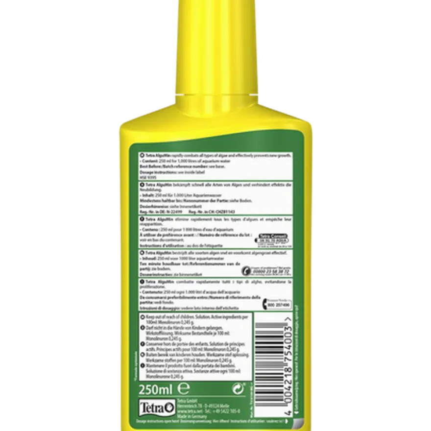 Algumin 100 ml
