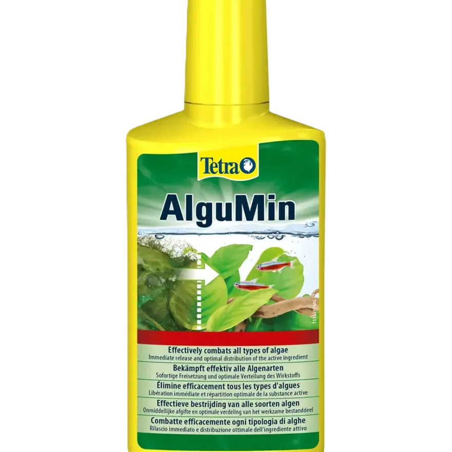 Algumin 100 ml