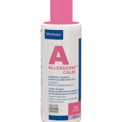 Allerderm Calm Shampoo 200 ml