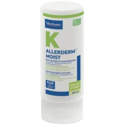 Allerderm Fuktig sjampo 200 ml
