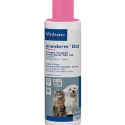 Allerderm Havresjampo 250 ml