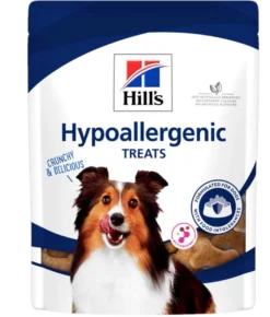 Allergivennlige godbiter for hund 200 g