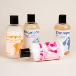 Aloe Vera Balm, 250 ml