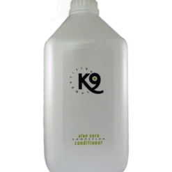 Aloe Vera Balsam Mild & Økonomisk Hvit 2,7 L