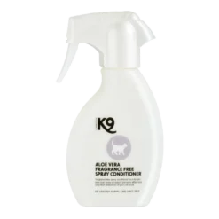 Aloe Vera Cat Spray Conditioner, 250ml