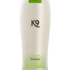 Aloe Vera-sjampo Mild & Økonomisk 300 ml
