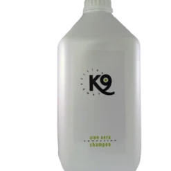 Aloe Vera Sjampo Mild & Økonomisk 5,7 L