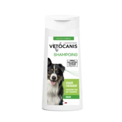 Aloe Vera-sjampo 300 ml