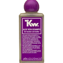 Aloe Vera-sjampo 200 ml