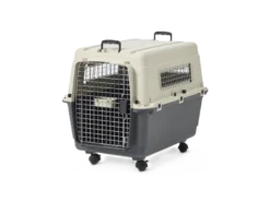 Andes Transportbur Stl. 6 med hjul