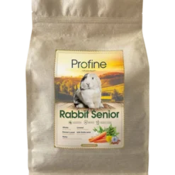 Animals Kanin Senior 1,5 kg